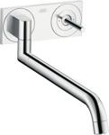 Hansgrohe Axor Uno2 38815000