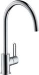 Hansgrohe Axor Uno2 38830800