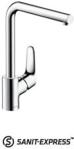 Hansgrohe Focus Chrom 31817000