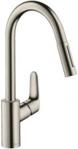 Hansgrohe Focus stal szlachetna 31815800