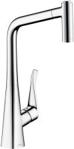 Hansgrohe Metris chrom 14820000