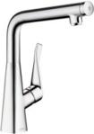 Hansgrohe METRIS SELECT chrom 14883000