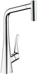 Hansgrohe Metris stal szlachetna 14820800