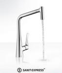 Hansgrohe Metropol 14842000