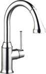 Hansgrohe Talis Classic 14863000