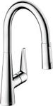 Hansgrohe Talis S chrom 72813000