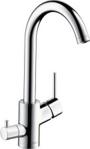 Hansgrohe Talis S Variarc Chrom 14875000