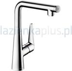 Hansgrohe Talis Select S chrom 72820000