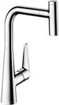 Hansgrohe Talis Select S chrom 72821000