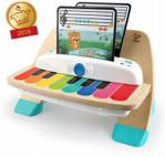 Hape Baby Einstein Drewniane Magiczne Pianinko E11649