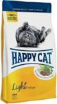 Happy Cat Fit&Well Adult Light 300g