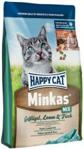 Happy Cat Minkas MixWaga 10Kg