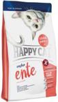 happy cat Sensitive Kaczka 300g