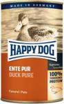 Happy Dog 100% Kaczka 400G