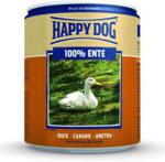 Happy Dog 100% Kaczka 800G