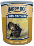 HAPPY DOG Indyk puszka 200g