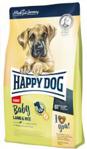 Happy Dog Juniorgiant Jagnięcina&Ryż 15Kg