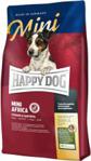 HAPPY DOG Mini Africa 4kg