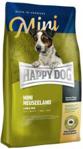 Happy Dog MINI Nowa Zelandia Jagnięcina 4kg