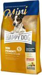 Happy Dog MINI Piemonte 4kg