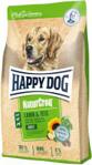 Happy Dog NaturCroq Jagnięcina Ryż 4Kg