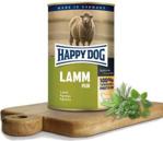 Happy Dog Pur 100%Mięsa Jagnięcina puszka psa 400G