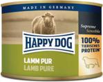 Happy Dog Pur Lamm Jagnięcina 100% mięsa 200G