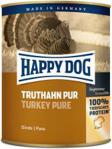 Happy Dog Puszka dla psa Indyk Truthahn Pur 800G