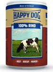 Happy Dog Rind Pur 400G