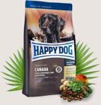 HAPPY DOG Supreme Canada 4kg