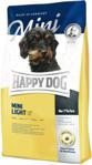 Happy Dog Supreme Fit & Well Mini Light 4Kg