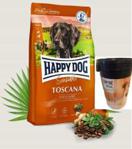 Happy Dog Supreme Sensible Toscana 12,5kg