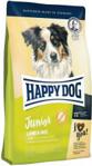 Happy Dog Supreme Young Junior jagnięcina i ryż Medium & Maxi 2x10kg