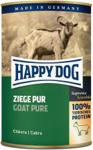 Happy Dog Ziege Puszka 100% Koza 400g