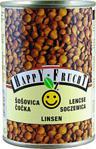 Happy frucht soczewica 400g