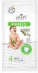 Happy Pants Maxi Pieluchomajtki Dla Dzieci 8-14Kg 4Szt.