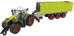 Happy People Traktor Clas Axion 870 Rc