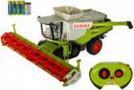 Happy People Zdalnie Sterowany Kombajn Claas Lexion 780 Rc