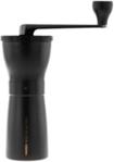 Hario Ceramic Coffee Mill Mini-Slim PRO Black