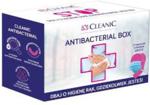 Harper Hygienics Cleanic Antibacterial Box 1Szt.