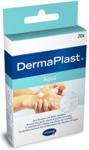 Hartman Plastry dermaplast aqua 3 rozmiary x 20 szt