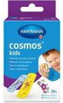 Hartmann Cosmos kids Plastry 2 rozmiary 20szt.