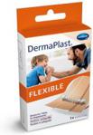 HARTMANN PAUL A.G. DERMAPLAST FLEXIBLE 6 CM X 1 M 1 SZT. HARTMANN