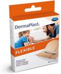 HARTMANN PAUL A.G. DERMAPLAST FLEXIBLE 8 CM X 1 M 1 SZT. HARTMANN