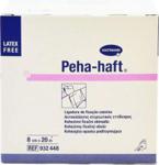 Hartmann Peha Haft bandaż 8cm x 20m