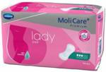 HARTMANN WKŁADKI ANATOMICZNE MOLICARE PREMIUM LADY PAD X 14 SZT (3 KROPLE)