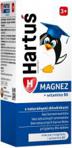 Hartuś Magnez 3+ syrop 120 ml