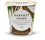 HARVEST MOON DESER KOKOSOWY WANILIOWY BEZGLUTENOWY BIO 125 g