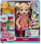 Hasbro Baby Alive Łakomczuszek Sara B0632