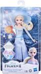 Hasbro Disney Frozen 2 Elsa Wodna Magia F0594